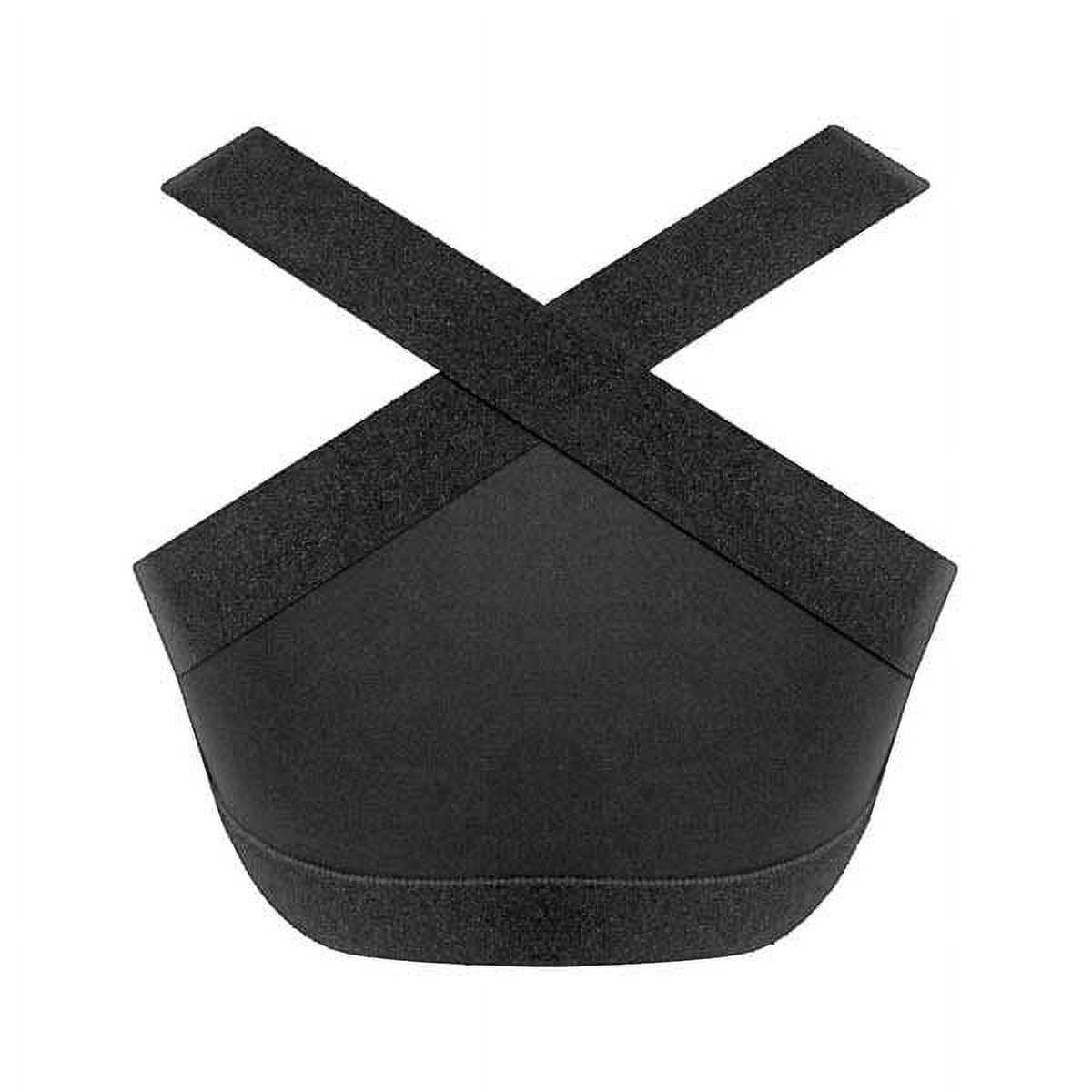 ShouldersBack Original-Black-Small/Children (up to 24")