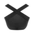 thumbnail image 1 of ShouldersBack Original-Black-Small/Children (up to 24"), 1 of 2