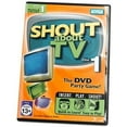 thumbnail image 1 of Shout About TV Game Disc 1 (DVD, 2005) NEW, 1 of 2