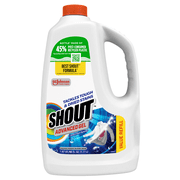 SHOUT  ADVANCED REFILL 60OZ/6 US