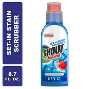 Shout Advanced Ultra Concentrated Gel Brush, 8.7 fl Ounce