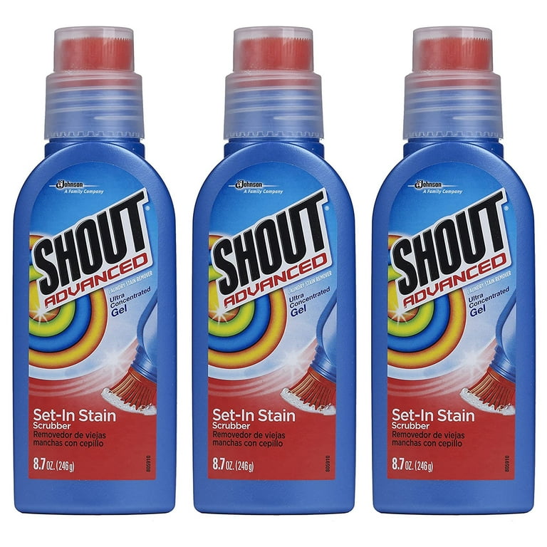 Shout Stain Removers, 80-Count, Stain Removers, Laundry Supplies, Chemicals, Housekeeping and Janitorial, Open Catalog