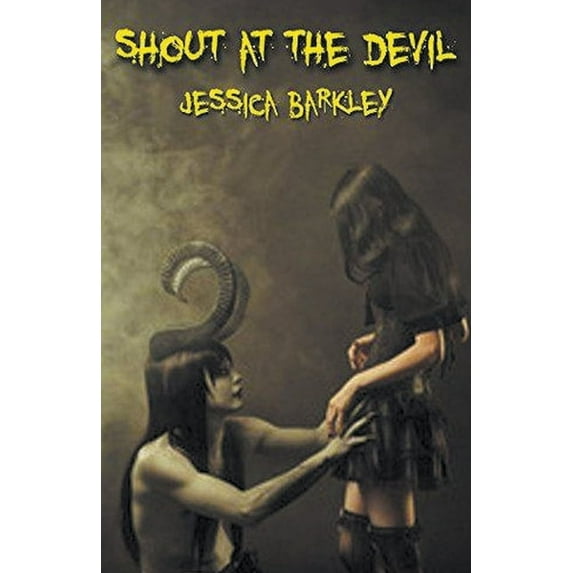 Shout At The Devil, (Paperback)