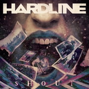 Hardline - Shout - Music & Performance - CD