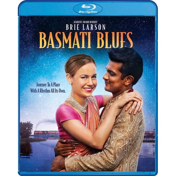 Shout Factory - Basmati Blues [BLU-RAY] - Walmart.com