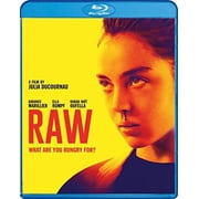 Shout! Factory - Raw [BLU-RAY]