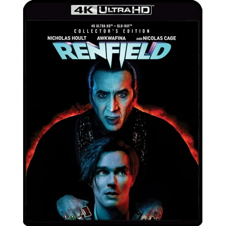 Renfield (Collector's Edition)
