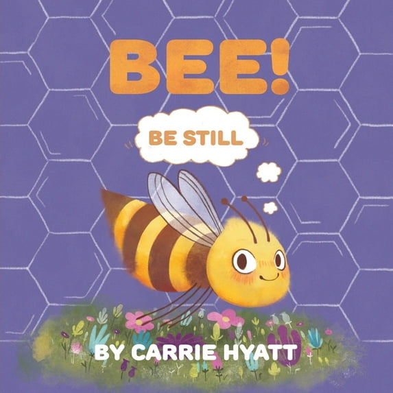 Shout Fear Out Bee!, (Paperback)