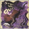 thumbnail image 1 of Pre-Owned Shout Me Out! (CD 0085365439528) by Clayton-Hamilton Jazz Orchestra, 1 of 1