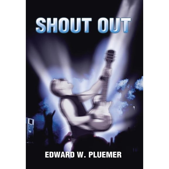 Shout Out (Hardcover)