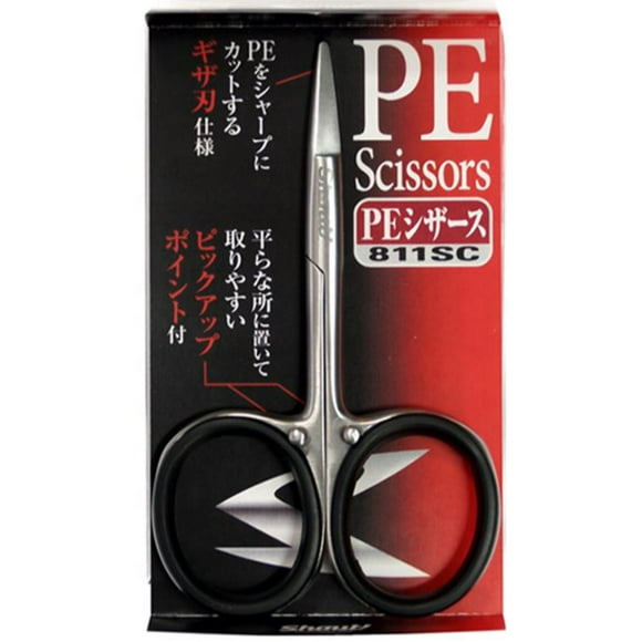 Shout! PE Scissors- Medium 811SC