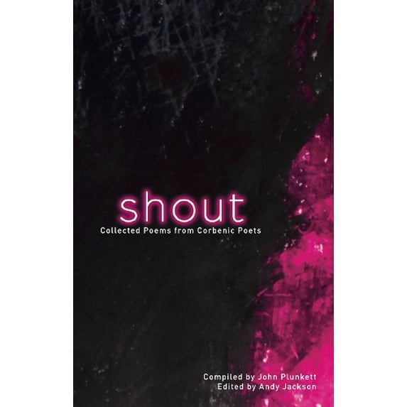 Shout (Paperback)