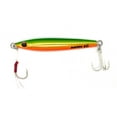 thumbnail image 1 of Shout! Raise Irregular  Slide Action Saltwater Jig 40g, 1 of 1