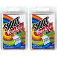 thumbnail image 1 of Shout Stain Remover Wipes, Travel Size - 4 Count - 2 Pack., 1 of 1