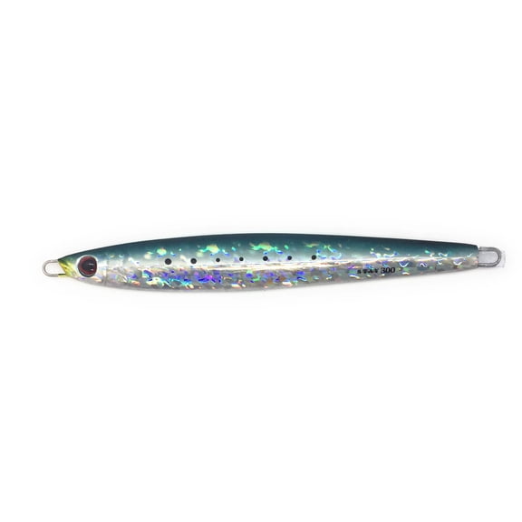 Shout! Stay Yellow Tail Junkie Saltwater Sinking Jig