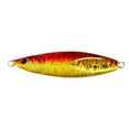 thumbnail image 1 of Shout! Strobe Shining Fast Fall 171ST Saltwater Fishing Jig, 1 of 5