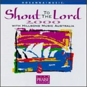 Pre-Owned Shout To The Lord 2000