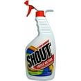 thumbnail image 1 of Shout Triple-Acting Laundry Stain Remover Spray, 22 fl oz (3 Pack) (Bundle), 1 of 5