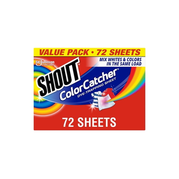 (12 pack) Shout Wipe & Go, Laundry Instant Stain Remover, 12 Wipes