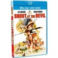 thumbnail image 1 of Shout at the Devil (Blu-ray + DVD), 1 of 1