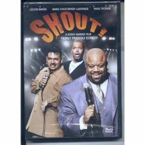 Shout