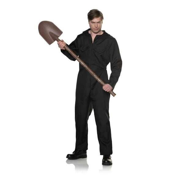 Shovel 28 Inch Plastic Adult Costume Accessory