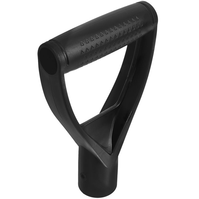 Shovel Handle Plastic Spade Handle Replacement Handle Dshaped Grip Snow Shovel Handle