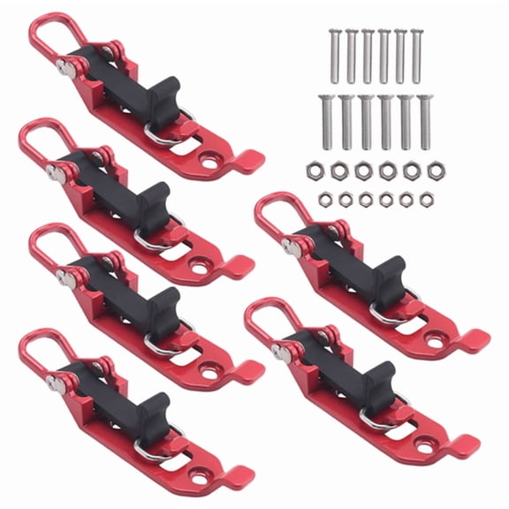 Shovel Holder for Car Roof Rack Ax Holder Kit Roof Rack Car Accessories for Truck Boat MilitaryEquipment and Tools