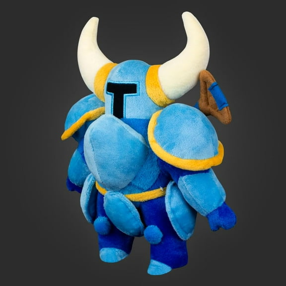 Shovel Knight 10" Plush