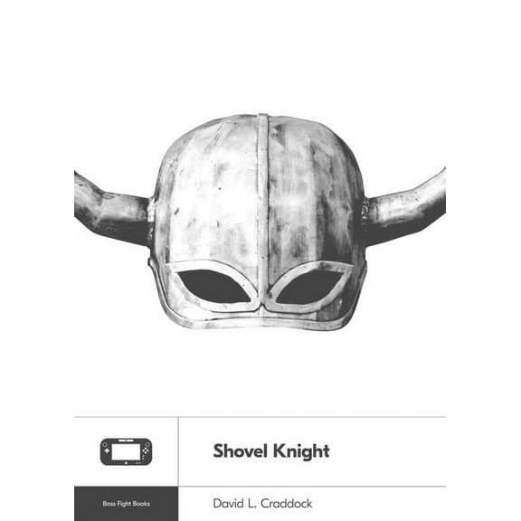 Shovel Knight (Paperback)