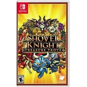 Shovel Knight Treasure Trove - Nintendo Switch - Steel Thy Shovel