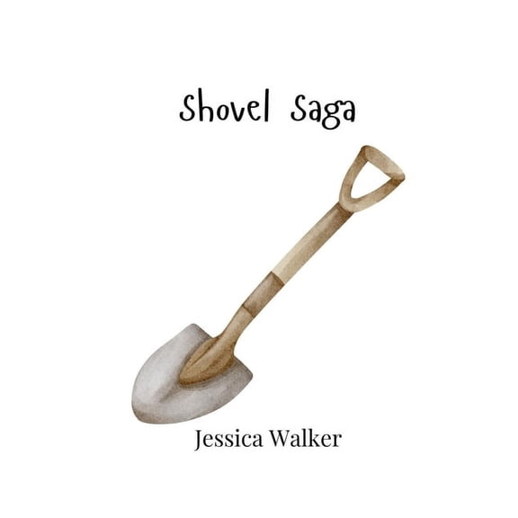 Shovel Saga, (Paperback)