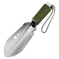 thumbnail image 1 of Shovels,Hand With Pouch 8 In 1 Portable Hand Portable Hand With In 1 Buzhi Siuke Huiop, 1 of 6