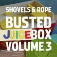 thumbnail image 1 of Shovels & Rope - Busted Jukebox Vol. 3 - Music & Performance - Vinyl, 1 of 1