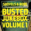 thumbnail image 1 of Shovels & Rope - Busted Jukebox: Volume 1 - Music & Performance - CD, 1 of 3