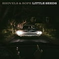 thumbnail image 1 of Shovels & Rope - Little Seeds - Rock - Vinyl, 1 of 1