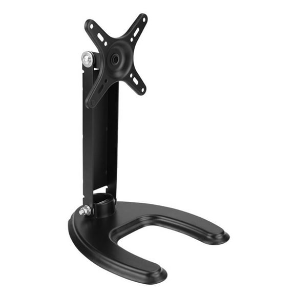 Show 15 Monitor Stand Base Mount 360 Rotating Stand Foldable Desk Tablet Support for Smart Display Bracket Hol