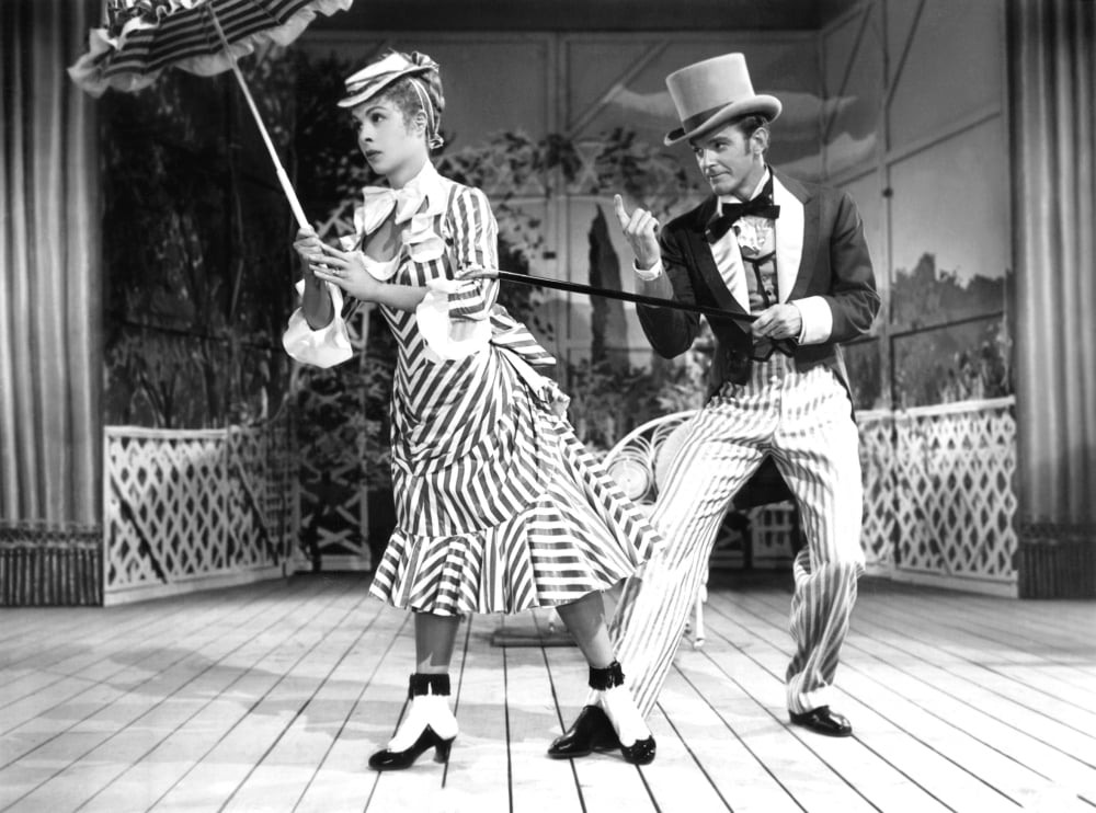 Show Boat Canvas Art - (28 x 22)
