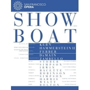 Show Boat DVD, Euroarts, Music & Performance