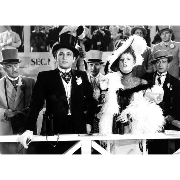 Show Boat Still (10 x 8)