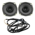 thumbnail image 1 of Show Chrome 13-101 Goldwing Speaker Kit, 1 of 1