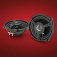 thumbnail image 1 of Show Chrome 4-1/2" Speakers - Gl1800 13-104, 1 of 2