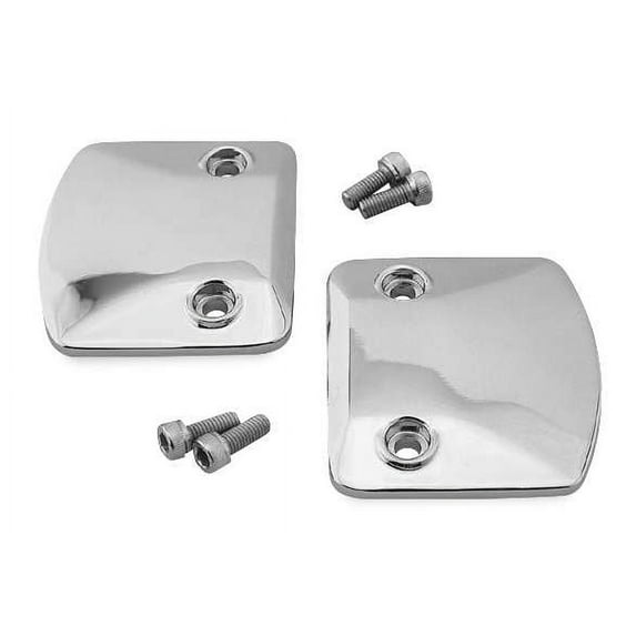 Show Chrome 2-286 Cam Covers