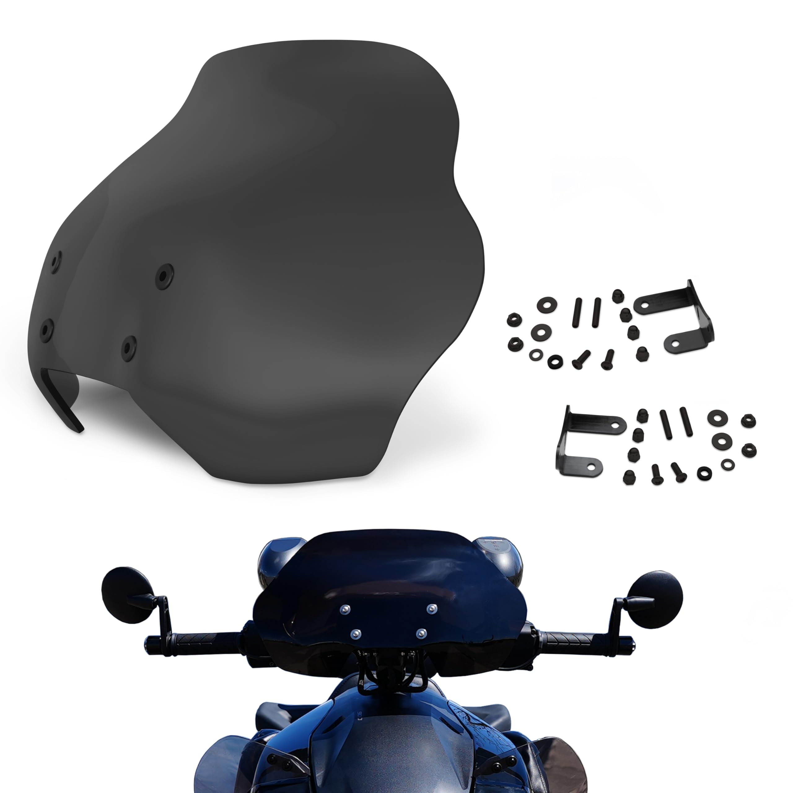 Show Chrome 20-403DT