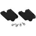 thumbnail image 1 of Handlebar Risers Black Can, 1 of 1