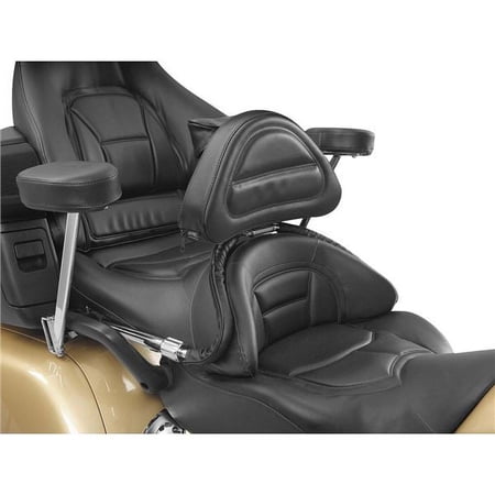 Show Chrome 52-637 Driver Backrest