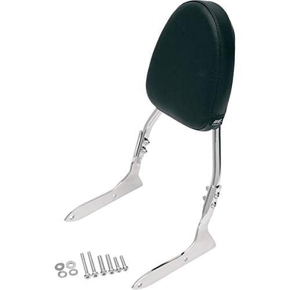 Show Chrome 55-320 Sissy Bar Kit - Walmart.com