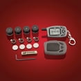 thumbnail image 1 of Show Chrome Accessories (13-317A) Motorcycle Plus Trailer TPMS Kit, 1 of 1