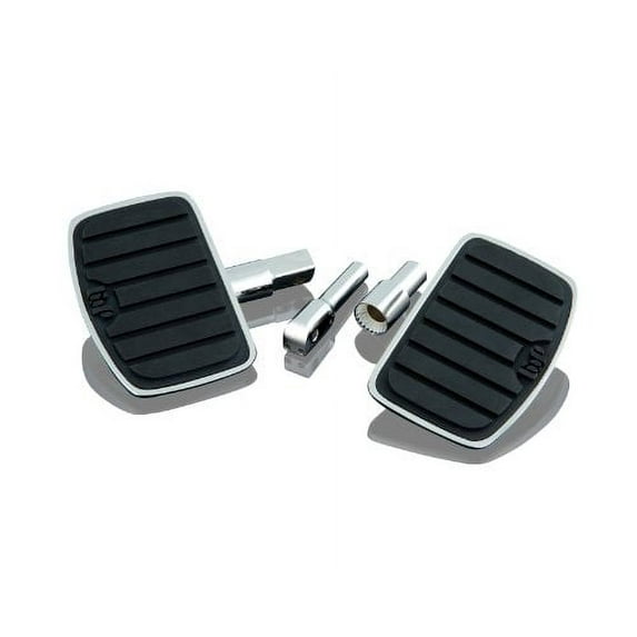 Show Chrome Accessories 21-421T Cruis Board Passenger System