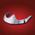 thumbnail image 1 of Show Chrome Accessories 55-351 Front Fender Tip Accent, 1 of 2